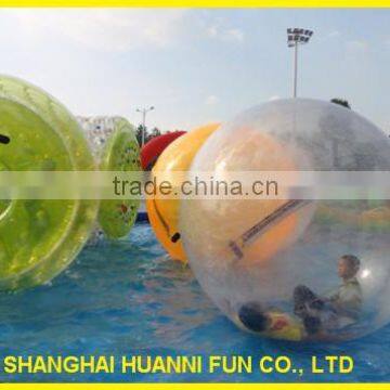 2015 Newest TIZIP Inflatable Water Walking Ball ,water ball for sale