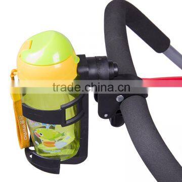 Adjustable Stroller Feeding Bottle Cup Holder