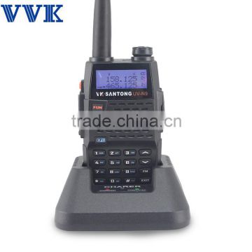 uhf dual band 2 way radio UV-N9 model