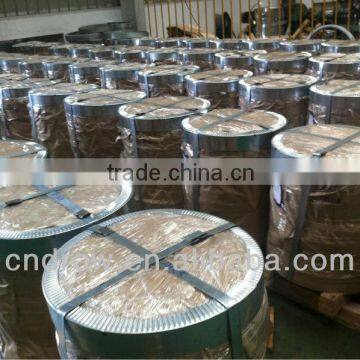 Galvanized Steel tape for power cable