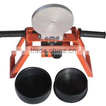 Welding Machine for 160mm Plastic Pipe and Fittings