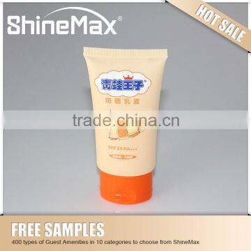 Whitening Moist Water Epiderm Cream Cosmetic Plastic Soft Tubes Packaging photo-5
