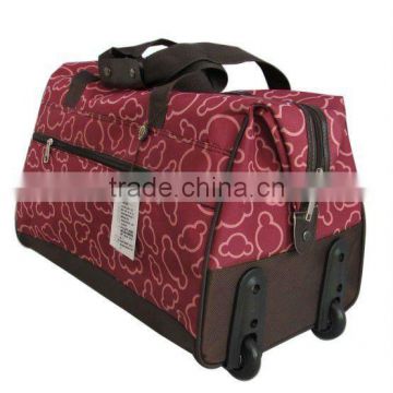 2012 high quality Travel bags