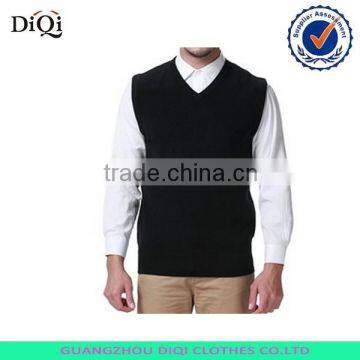 Man vest 2015,custom sweater man vest,wholesale man vest