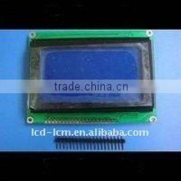 STN type 128X32 Character LCD Module