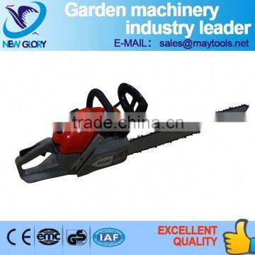 6200 petrol chain saw for cutting wood