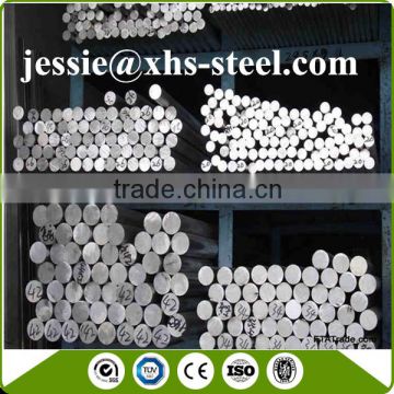 Cold Rolled & Hot Rolled ASTM 304/316/430/201 stainless steel bar with best price