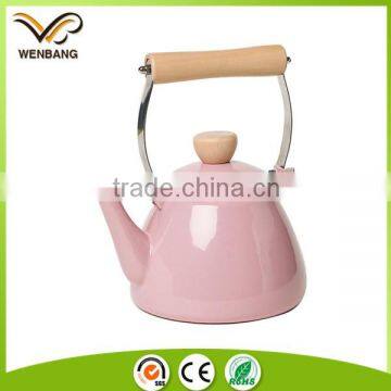 Wholesale japanese master class smart tea kettle