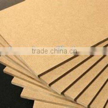 raw mdf sheet price