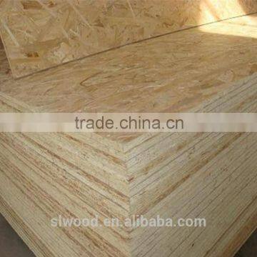 First-class osb board 1220*2440,1830*2440,outdoor