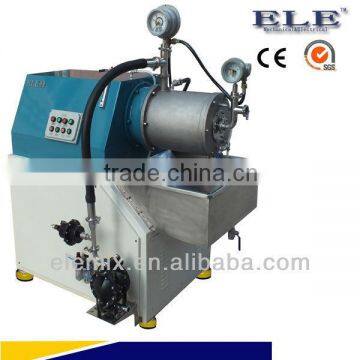 Top Chinese horizontal bead mill , dyno mill, nano sand mill