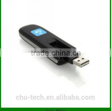 UNLOCKED ZTE MF821D 3G 4G LTE 100Mbps DONGLE MODEM