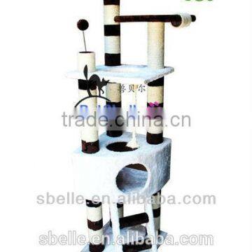 Pet product Cat Tree Cat climbing frame