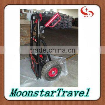hand hydraulic trolley garden trolley wagon cart hand truck