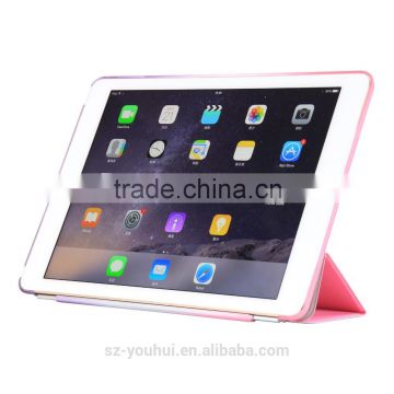 OEM/ODM Manufacturer Ultra Slim Full Cover Case For Ipad Pro 9.7