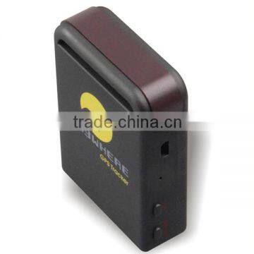 Use Mobile phone to check the Google map location micro gps transmitter tracker TK106