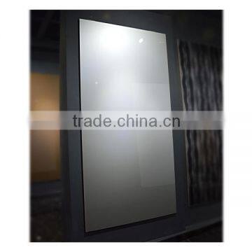 ZhiHua brand best price high gloss panel mdf for LCK series