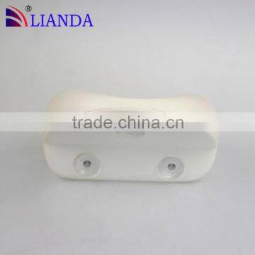 Factory Direct Sell Pillow Factory in China/ Bathroom Waterproof Pillow/ Good Quality Bathroom Pillow Eco-friendly photo-3