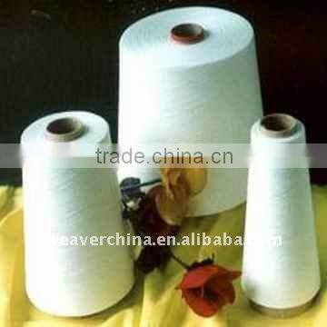 50 2 Raw white poly cotton