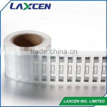 Best Selling UHF RFID Inlay Label EPC C1 Gen2 E70 photo-4