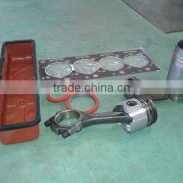 high quality weichai engine spares connecting rod