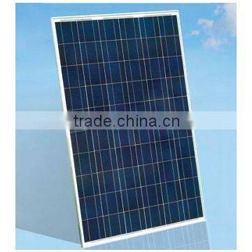 Polycrystalline Silicon Material and 1640*990*40mm Size PV Solar Panel 250W,Best Price photo-3