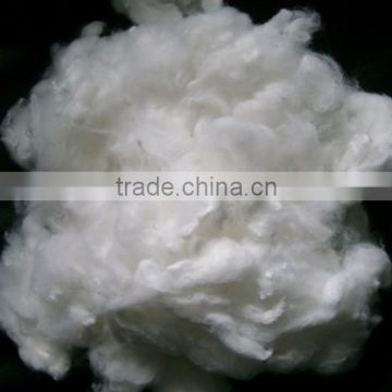 polyamide 6 fiber virgin