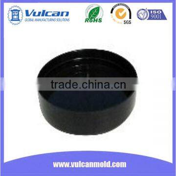 Customized Plastic Molding Making Plastic Cap Injection Parts photo-6