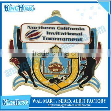 2015 new products holiday decoration military souvenir medals