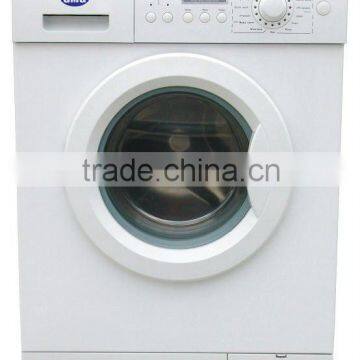 FRONT LOAD WASHING MACHINE