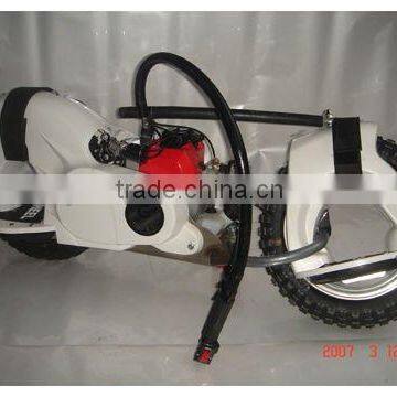 49cc gas scooter/ G-wheel/wheelman