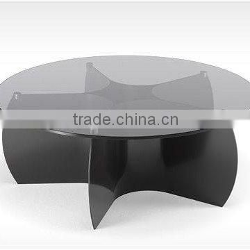 tempered glass table parts