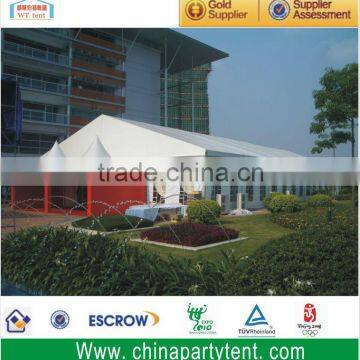 18m Big Outdoor Wedding Party Tent for Reception and Events