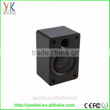 Good Sound Portable Solar Wireless Bluetooth Speakers Support to Take the Call, Music Mini Cute Bluetooth Speaker photo-6