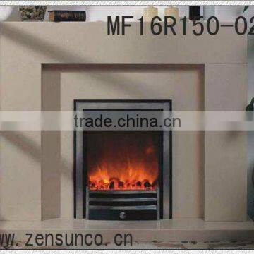 CE Approved European Electric Fireplace