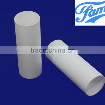 corundum ceramic tube