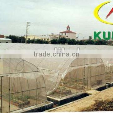 Economical tropical greenhouse for agriculture