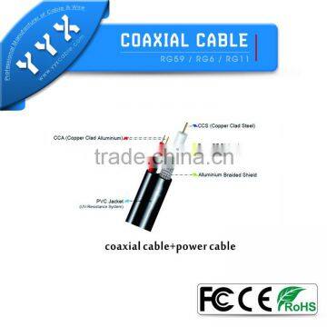 coaxial cable rg59 syv75-5 syv75-3