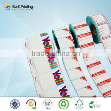 New Latest Lipstick Label Stickers Printing photo-4