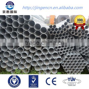 Steel pipe for furniture