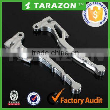 China new design and hot sale CNC cafe racer brake clutch lever