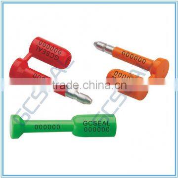 GC-B001 high security freight container bolt seal