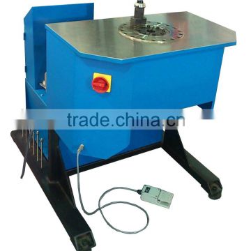 China best quality!!! hydraulic nut crimping machine