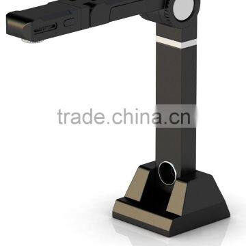 OCR Auto Focus Manual Focus 8.0MP Portale Document Camera Classroom Visualizer Visual Presenter photo-4