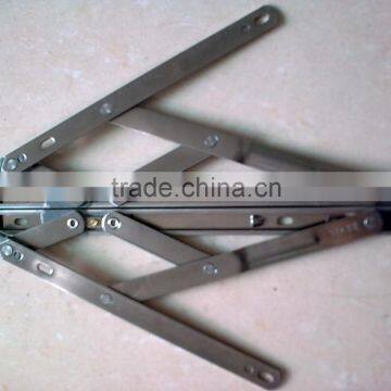 STAINLESS STEEEL BUILDING MATERIAL WINDOW AND DOOR HINGE