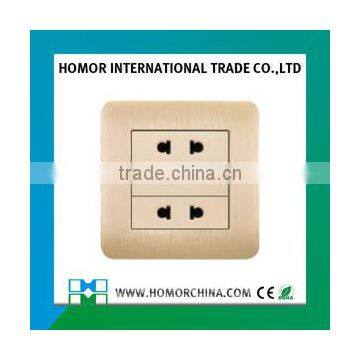 Listed In Wall Electronic Switch With Wall Plate, 120VAC photo-4