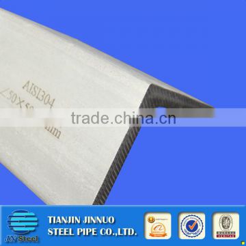 stainless steel angle price