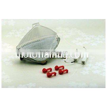 Motorcycle Tail Lights
