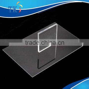 transparent acrylic sheet/pama sheet