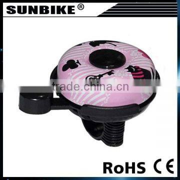 Bicycle Accessories Engraved Bicycle Bell